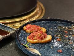 -觅福里•熟成和牛餐厅