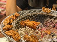 -蒜香焼肉PURUSHIN(马场路店)