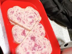 肉多多午餐肉-钢管厂五区小郡肝串串香(南山店)