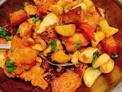 -汤城小厨•粤菜•靓汤(西直门凯德MALL店)