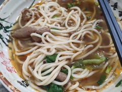 -天府面庄(天平路店)