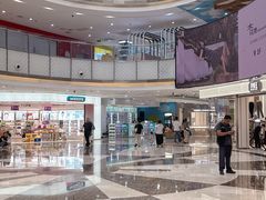 -万达广场(武汉菱角湖店)