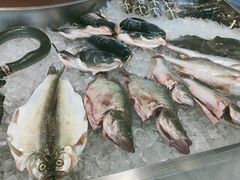 -翠山·映月湖景餐厅(映月湖公园店)