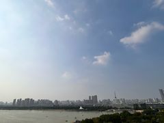 -云龙湖旅游景区