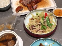 -先记烧鹅王·本地粤菜(福永店)