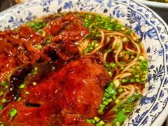 -阿大排档(长春这有山店)