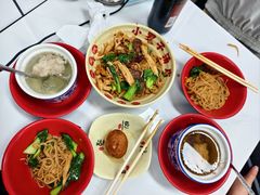 -小罗子汤店(大士院总店)