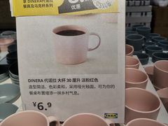 -宜家家居(西安未央商场店)