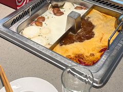 -海底捞火锅(奥山世纪城店)