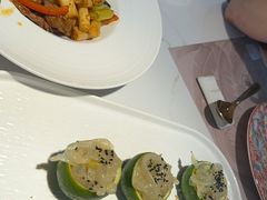 -泰椰里·泰国餐厅(智慧城广百广场店)
