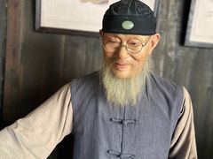 -洪江古商城
