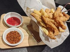 -辣尚瘾·烤鱼·新川菜(牡丹园直营店)