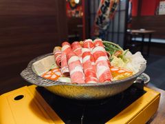 -隐月· 㐂和食屋(芝罘万达公馆店)