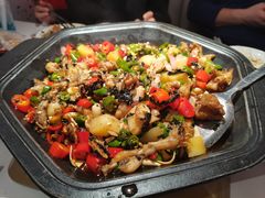 -蛙来哒(石景山万达店)