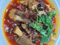 -贵州大厦贵州厅(樱花园西街店)