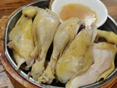 -真好吃牛杂(白沙店)
