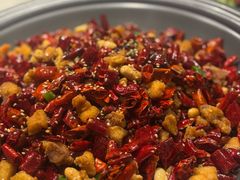 -向川南·水煮鱼·川菜(和平里店)