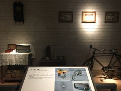 -东莞展览馆