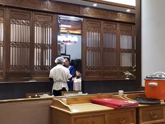 大堂-天和晟烤鸭店(玉泉西街店)
