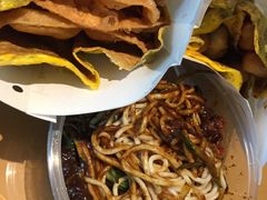 -老天津卫炸酱面(河北路店)