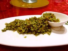 养身荞麦仁-天宁凯利时尚餐厅