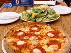 -城市大道红炉披萨烘焙坊