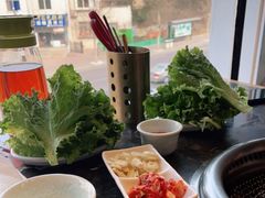 -一品诚记烤肉·甄选店(中南路店)