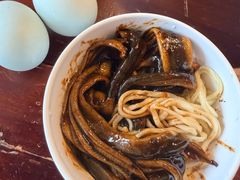 -飨府.老淮面馆.自营(清河路店)