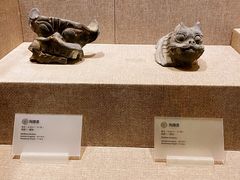 -南越王博物院(王宫展区)