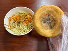 -丽华早点(大成路店)