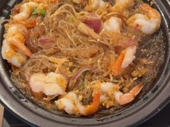 -前海沿·青岛菜(李沧万达店)