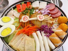 -欧巴来了韩式料理