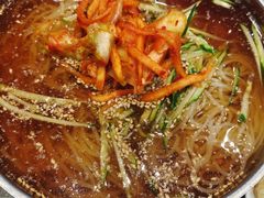 -春花民族美食(佳木斯总店)