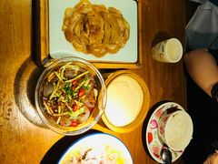 -田婆婆的菜(新天地店)