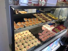 -邵万生食品公司(南京东路店)
