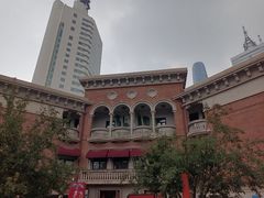 -天津意大利风情旅游区