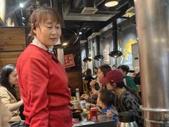 -喜来稀肉(虹泉路店)
