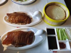 -大鸭梨烤鸭(顺义石园店)