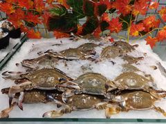 -海天盛宴新派海鲜自助餐厅(群力店)