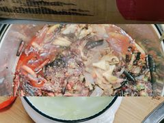 -云尊府云南菜·蒸汽石锅鱼(学清路店)