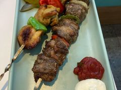 -库滋明·俄罗斯特色美食(中央大街店)