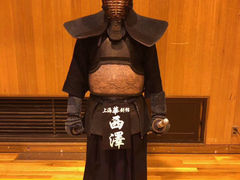 -上海华剑馆剑道(新华店)