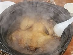 -环秀楼(黄山呈坎店)