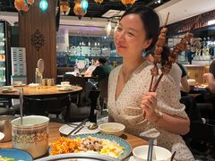 -耶里夏丽·丝路新疆菜·清真食品(徐汇南丹东路臻选店)