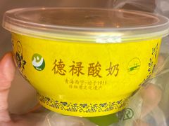 -德禄酸奶(莫家街店)