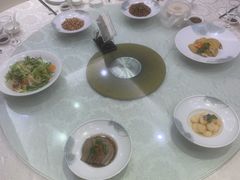 -锦海城市大酒店·上海酒楼(会馆浜路店)