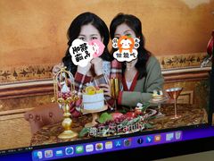 -海马体照相馆(上海月星环球港店)