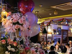 -碧特博格·20年品牌西餐厅(芜湖路店)