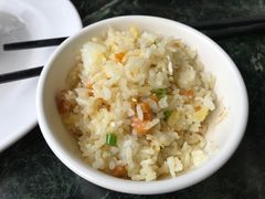 海胆炒饭-哈味食店(外伶仃岛店)