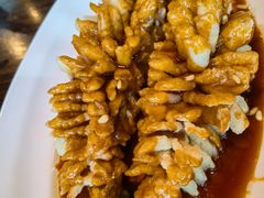 -扬州万怡酒店-中餐厅(文昌中路店)